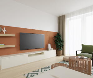 TV Room